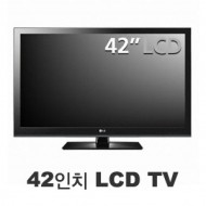 [LG] 42인치 LCD TV